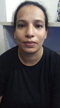 Najma - Naturals